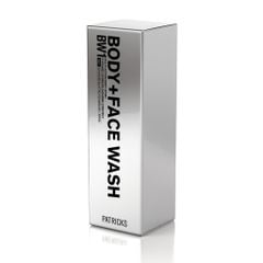 Sữa tắm Patricks BW1 MULTI-ACTION BODY WASH - 200 ml