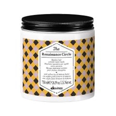 Mặt nạ tóc Davines The Renaissance Circle chữa trị cho tóc hư tổn (2 kích thước)