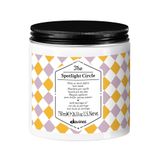 Mặt nạ tóc Davines The Spotlight Circle tăng độ bóng mượt cho tóc - 750 ml