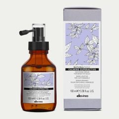 Tinh chất dưỡng tóc Davines CALMING Superactive làm dịu da đầu - 100 ml