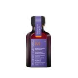 Tinh Dầu Dưỡng Tóc Ánh Tím Moroccanoil Treatment Purple - 25 ml