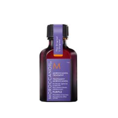 Tinh Dầu Dưỡng Tóc Ánh Tím Moroccanoil Treatment Purple (2 kích thước)