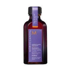 Tinh Dầu Dưỡng Tóc Ánh Tím Moroccanoil Treatment Purple (2 kích thước)