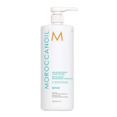 Dầu Xả Phục Hồi Dưỡng Ẩm Moroccanoil Moisture Repair Conditioner (2 kích thước)