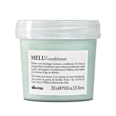 Dầu xả Davines MELU Conditioner tặng độ đàn hồi và chống đứt gãy cho tóc hư tổn (2 kích thước)