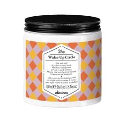 Mặt nạ tóc Davines The Wake-Up Circle tăng cường sinh lực cho tóc căng thẳng (2 kích thước)