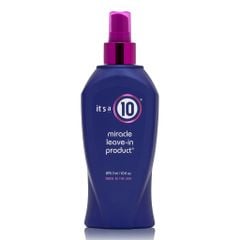 Xịt dưỡng tóc cao cấp It’s A 10 Miracle Leave in Product (3 kích thước)