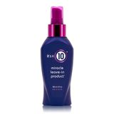 Xịt dưỡng tóc cao cấp It’s A 10 Miracle Leave in Product - 120 ml