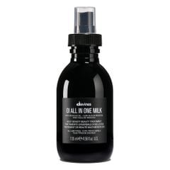 Xịt dưỡng tóc Davines OI All In One Milk đa năng cấp ẩm và giảm rối xù - 135 ml