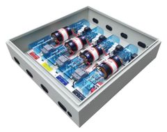 THIẾT BỊ CẮT LỌC SÉT 3 PHA 630A   TEC LP630-3P