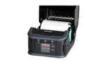 Máy in mã vạch di động TOSHIBA B-FP3D-GH40-QM-R