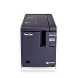 Máy in nhãn Brother PT-9800PCN