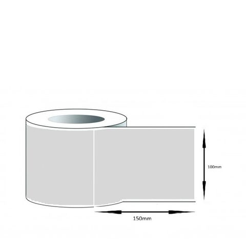 Decal PVC (100x150)mm x 50m