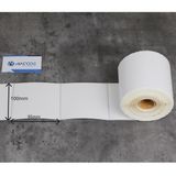 Decal nhiệt (100x95)mm x 50m