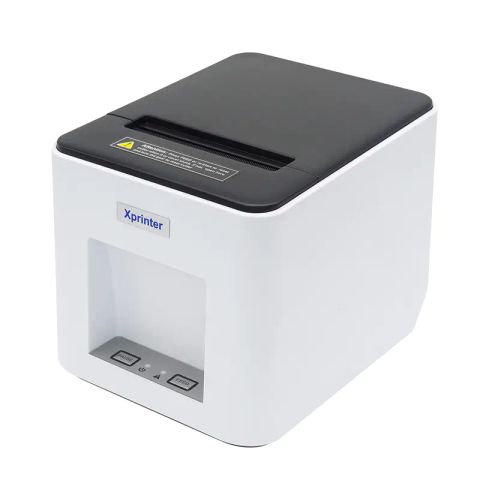 Máy in tem mã vạch Xprinter XP-Q361U