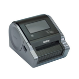 Máy in nhãn Brother QL-1050