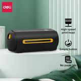 Máy in hóa đơn Deli E780C