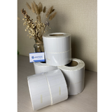 Giấy decal (70x12)mm x100m