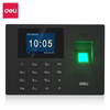 Máy chấm công Deli ES151