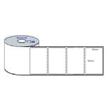 Decal giấy (50x30)mm x 50m