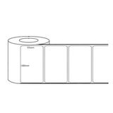 Decal giấy (100x55)mm x 50m