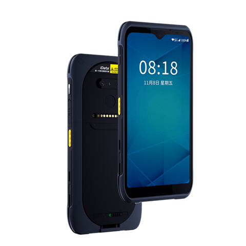 Máy kiểm kho iData T2