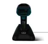 Máy quét mã vạch iData J16