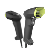 Máy quét mã vạch iData J15