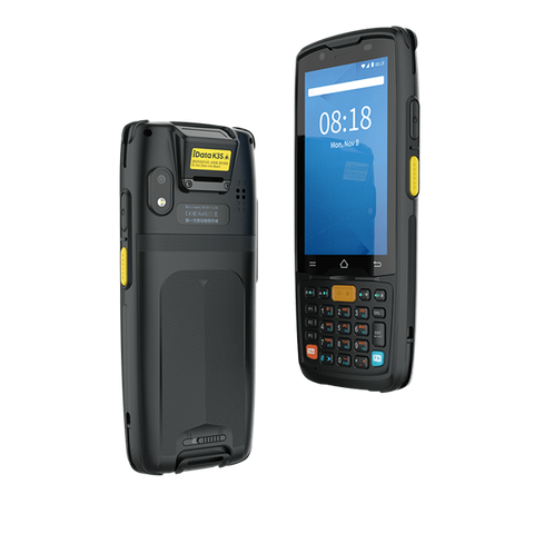 Máy kiểm kho iData K3S