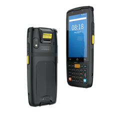 Máy kiểm kho iData K3S