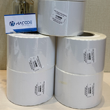 Decal giấy (93x100)mm x 50m