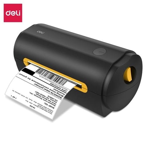  Máy in hóa đơn Deli E780C 