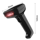 Máy quét mã vạch Deli E14952