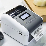 Máy In nhãn Brother TD-4550DNWB