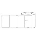 Decal giấy (100x45)mm x 50m