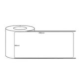 Decal giấy (90x200)mm x 50m