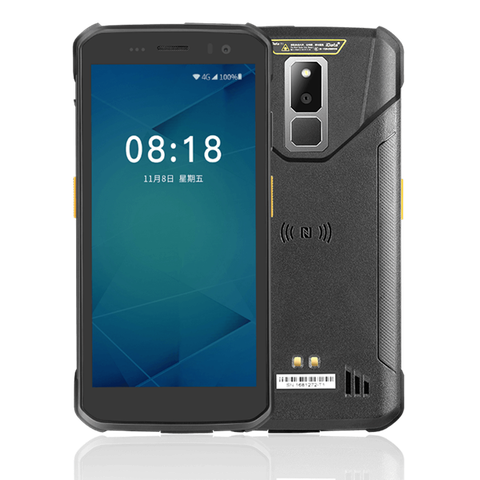 Máy kiểm kho iData T1