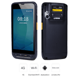 Máy kiểm kho iData 50P