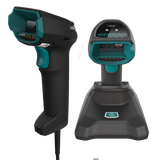 Máy quét mã vạch iData J16