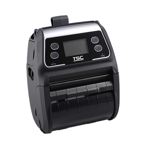 Máy in cầm tay TSC Alpha-4L