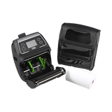Máy in cầm tay TSC Alpha-4L