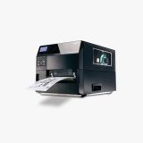 Máy in mã vạch TOSHIBA B-EX6T3 203dpi