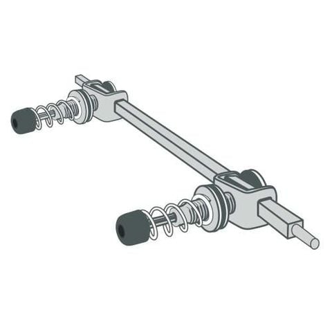 Bộ áp lực đầu in cho máy Zebra ZT111, ZT211 và ZT231