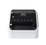 Máy in nhãn Brother QL-1110NWB