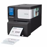 Máy in mã vạch TOSHIBA BX410T TS02