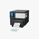 Máy in mã vạch TOSHIBA BX610T GS02