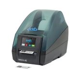 Máy in mã vạch CAB MACH 4.3S 203dpi Type B
