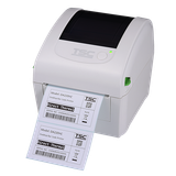 Máy in tem mã vạch TSC DA320