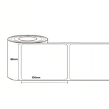 Decal giấy (80x120)mm x 50m