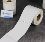 Decal giấy (90x130)mm x 50m